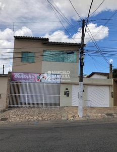 Sobrado em Alto Maron, Vitória da Conquista/BA de 271m² 1 quartos à venda por R$ 799.000,00