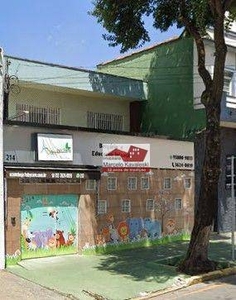 Sobrado em Ipiranga, São Paulo/SP de 260m² 4 quartos à venda por R$ 1.199.000,00 ou para locação R$ 4.500,00/mes