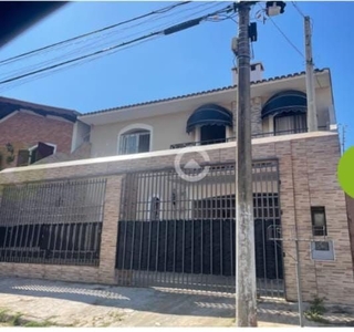 Sobrado em Jardim Paraíso, Campinas/SP de 100m² 4 quartos à venda por R$ 819.000,00