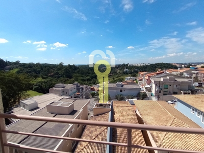 Sobrado em Jardim Rio das Pedras, Cotia/SP de 155m² 3 quartos à venda por R$ 559.000,00