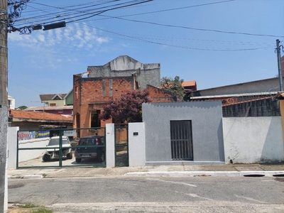 Sobrado em Parque Vitória, São Paulo/SP de 0m² 2 quartos à venda por R$ 799.000,00