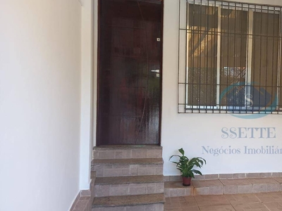 Sobrado em Planalto, São Bernardo do Campo/SP de 104m² 2 quartos à venda por R$ 389.000,00