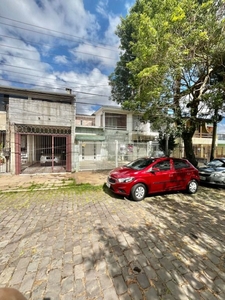 Sobrado em Protásio Alves, Porto Alegre/RS de 67m² 2 quartos à venda por R$ 229.000,00