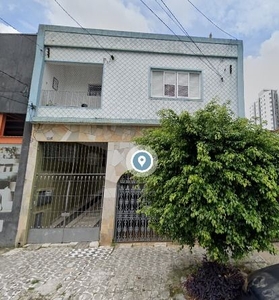 Sobrado em Tatuapé, São Paulo/SP de 120m² 2 quartos para locação R$ 2.800,00/mes