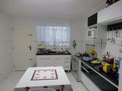 Sobrado em Vila Augusta, Guarulhos/SP de 125m² 3 quartos à venda por R$ 649.000,00