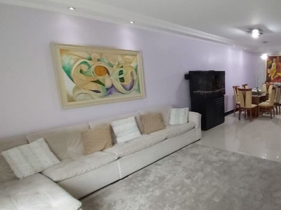 Sobrado em Vila Darli, São Paulo/SP de 217m² 3 quartos à venda por R$ 1.274.000,00