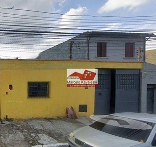 Sobrado em Vila Independência, São Paulo/SP de 245m² 3 quartos à venda por R$ 689.000,00