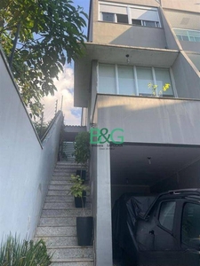 Sobrado em Vila Pedra Branca, São Paulo/SP de 210m² 4 quartos à venda por R$ 1.595.000,00 ou para locação R$ 5.000,00/mes