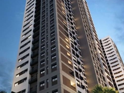 Soma galeria, apartamentos na planta de 1, 2 e 3 dormitórios, lazer completo, no mogilar