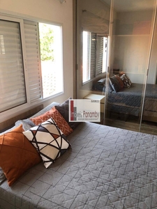 Studio em Jardim da Glória, São Paulo/SP de 25m² 1 quartos à venda por R$ 328.000,00