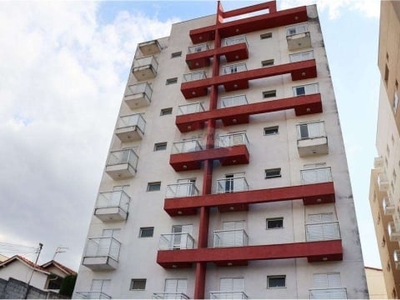 Temos o apartamento perfeito para você, localizado nas proximidades da usf em bragança paulista.