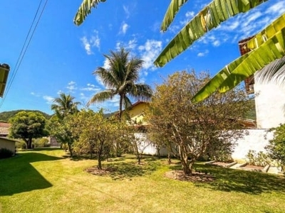 Terreno à venda, 480 m² por r$ 600.000,00 - itaipu - niterói/rj