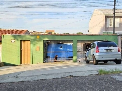 Terreno à venda, 500 m² por r$ 500.000,00 - bairro alto - curitiba/pr