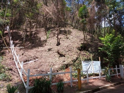 Terreno à venda, em campos do jordão, no alto do capivari