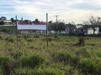 Terreno à venda na rua nortran, 70, passo das pedras, porto alegre por r$ 326.000