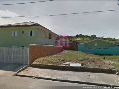 Terreno à venda na vila das flores, são josé dos campos por r$ 222.000