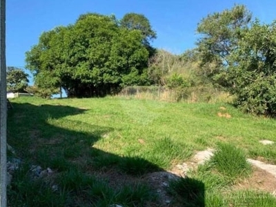 Terreno à venda no bairro condominio serra da estrela - atibaia/sp