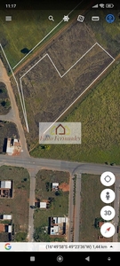 Terreno em , Abadia de Goiás/GO de 10m² à venda por R$ 9.518.000,00