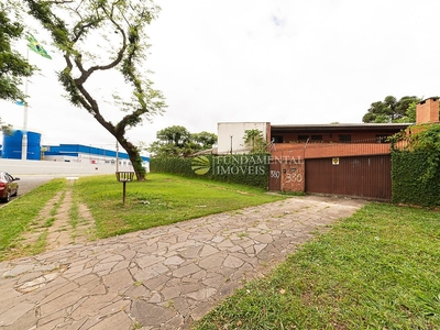 Terreno em Água Verde, Curitiba/PR de 457m² à venda por R$ 1.598.000,00