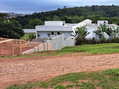 Terreno em Alphaville, Santana de Parnaíba/SP de 431m² à venda por R$ 1.291.000,00