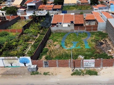 Terreno em Antônio Cassimiro, Petrolina/PE de 625m² à venda por R$ 238.000,00