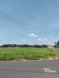Terreno em Área Rural de Penápolis, Penápolis/SP de 10m² à venda por R$ 107.000,00