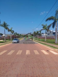 Terreno em Asa Norte, Brasília/DF de 10m² à venda por R$ 408.000,00