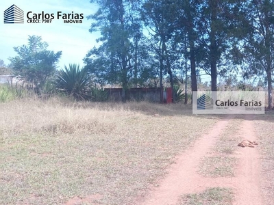 Terreno em Asa Norte, Brasília/DF de 300m² 1 quartos à venda por R$ 6.997.000,00