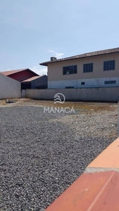 Terreno em , Barra Velha/SC de 520m² à venda por R$ 598.000,00