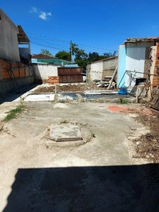 Terreno em Campo Pequeno, Colombo/PR de 0m² à venda por R$ 138.000,00