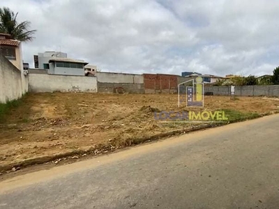 Terreno em Candeias, Vitória da Conquista/BA de 10m² à venda por R$ 1.049.000,00