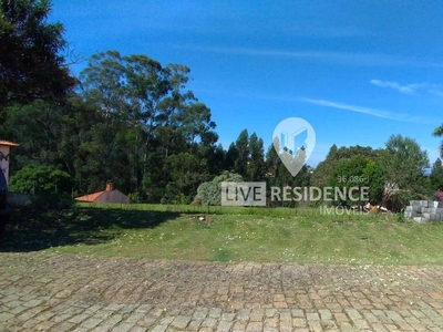 Terreno em Capela do Barreiro, Itatiba/SP de 2000m² à venda por R$ 348.000,00