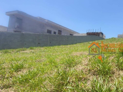 Terreno em Centro, Atibaia/SP de 0m² à venda por R$ 398.000,00