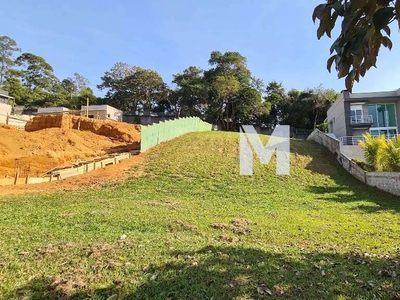 Terreno em Centro, Itatiba/SP de 975m² à venda por R$ 429.000,00