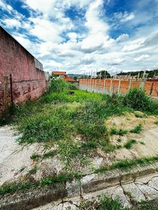 Terreno em Centro, Jaguariúna/SP de 10m² à venda por R$ 193.000,00