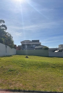 Terreno em Chácara Areal, Indaiatuba/SP de 450m² à venda por R$ 858.000,00