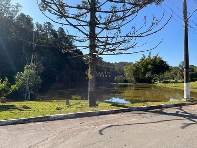 Terreno em Chácara Lagoa Branca, Campo Limpo Paulista/SP de 683m² à venda por R$ 167.600,00