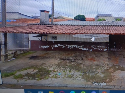 Terreno em Cidade Industrial, Curitiba/PR de 0m² à venda por R$ 487.000,00