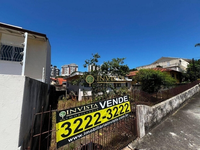 Terreno em Coloninha, Florianópolis/SC de 0m² à venda por R$ 1.278.000,00