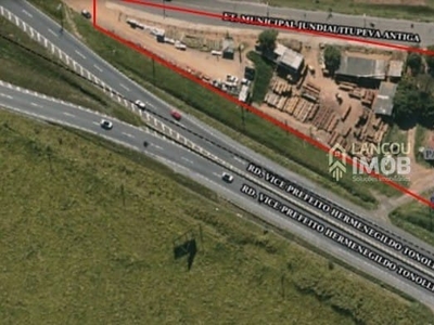 Terreno em Distrito Industrial, Jundiaí/SP de 10m² à venda por R$ 10.378.000,00