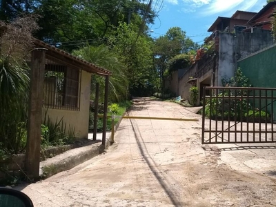 Terreno em Engenho do Mato, Niterói/RJ de 0m² à venda por R$ 268.000,00