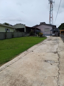 Terreno em Guaíra, Curitiba/PR de 0m² à venda por R$ 647.000,00