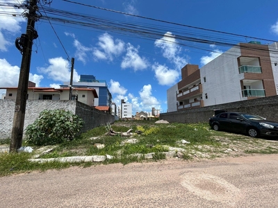 Terreno em Intermares, Cabedelo/PB de 10m² à venda por R$ 478.000,00