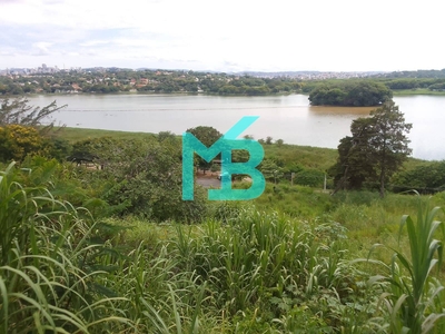 Terreno em Jardim Atlântico, Belo Horizonte/MG de 2800m² à venda por R$ 1.598.000,00