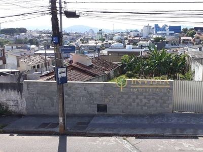 Terreno em Jardim Atlântico, Florianópolis/SC de 0m² à venda por R$ 437.000,00