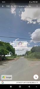 Terreno em Jardim Bela Vista, Aparecida de Goiânia/GO de 10m² à venda por R$ 3.843.000,00