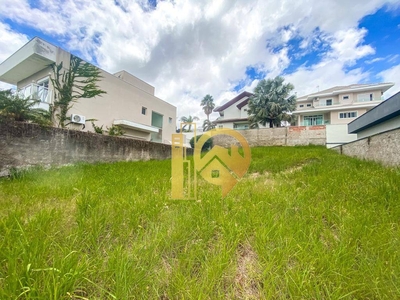 Terreno em Jardim Bela Vista, São José dos Campos/SP de 0m² à venda por R$ 718.000,00