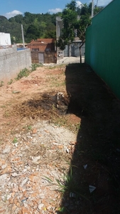 Terreno em Jardim Marambaia, Jundiaí/SP de 125m² à venda por R$ 168.600,00