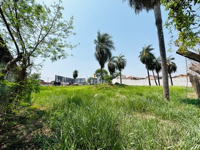 Terreno em Jardim Paulista, Campo Grande/MS de 2400m² à venda por R$ 2.948.000,00
