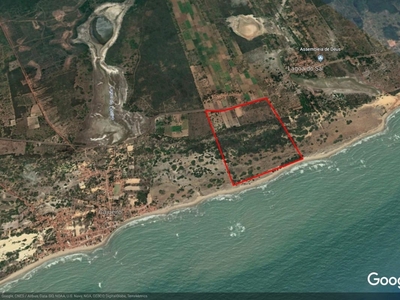 Terreno em Lagoa Do Sal, Touros/RN de 513600m² à venda por R$ 59.998.000,00